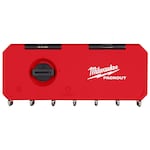 Milwaukee 48-22-8329, PACKOUT™ 7-Hook Rack