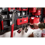 Milwaukee 48-22-8329, PACKOUT™ 7-Hook Rack