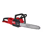 Milwaukee 2727-21HDP, M18 FUEL 16" Chainsaw/Blower Kit (12 Ah)