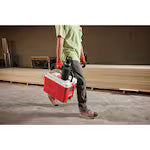 Milwaukee 48-22-8396B, PACKOUT™ 24oz Insulated Bottle with Chug Lid