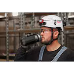 Milwaukee 48-22-8396B, PACKOUT™ 24oz Insulated Bottle with Chug Lid