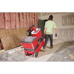 Milwaukee 48-22-8396R, PACKOUT™ 24oz Insulated Bottle with Chug Lid