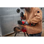 Milwaukee 2986-20, M18 FUEL™ 4-1/2" / 5" Dual-Trigger Braking Grinder