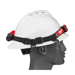 Milwaukee 2115-21, USB Rechargeable Low-Profile Headlamp