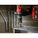Milwaukee 48-89-9239, #9 Step Drill Bit (2 pack)