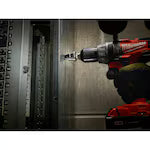 Milwaukee 48-89-9239, #9 Step Drill Bit (2 pack)