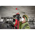 Milwaukee 48-03-3135, SDS+ DUST TRAPâ„¢ Drilling Shroud