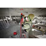 Milwaukee 48-03-3135, SDS+ DUST TRAPâ„¢ Drilling Shroud