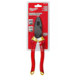 Milwaukee 48-22-2209, 1000V Insulated 9" Lineman's Pliers