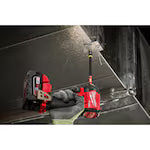 Milwaukee 49-66-4583, SHOCKWAVE Impact Duty 5/16in x 6in Magnetic Nut Driver