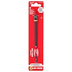 Milwaukee 49-66-4583, SHOCKWAVE Impact Duty 5/16in x 6in Magnetic Nut Driver