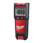 Milwaukee 2212-20, Auto Voltage/Continuity Test