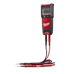 Milwaukee 2212-20, Auto Voltage/Continuity Test