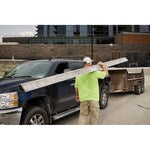 Milwaukee 48-38-2012C, 12 Ft Screed Bar - Canada