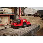 Milwaukee 48-59-1866, REDLITHIUM FORGE 18V M18 Li-Ion Extended Capacity (XC) 6.0 Ah Starter Kit with Super Charger
