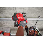 Milwaukee 48-59-1866, REDLITHIUM FORGE 18V M18 Li-Ion Extended Capacity (XC) 6.0 Ah Starter Kit with Super Charger