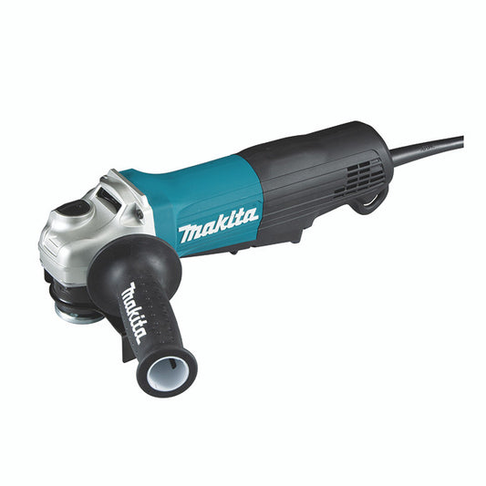 Makita GA4553R, 4-1/2" Angle Grinder w/Soft Start