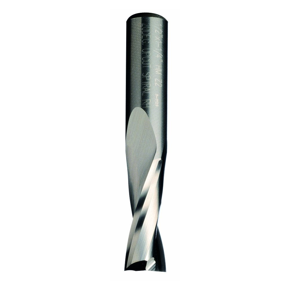 CMT 191.008.11B, Upcut Spiral Bit (1/4" Shank)