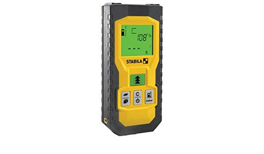 Stabila 06300, LD-300 Laser Distance Measuring Kit