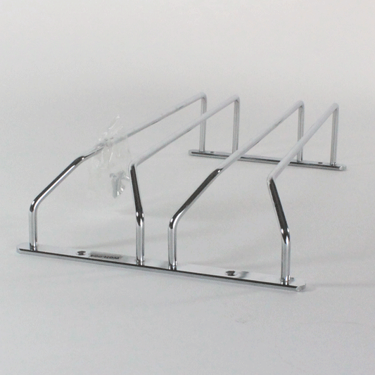 Eurofit WGH-004, Glass Hanger, 4 Wire