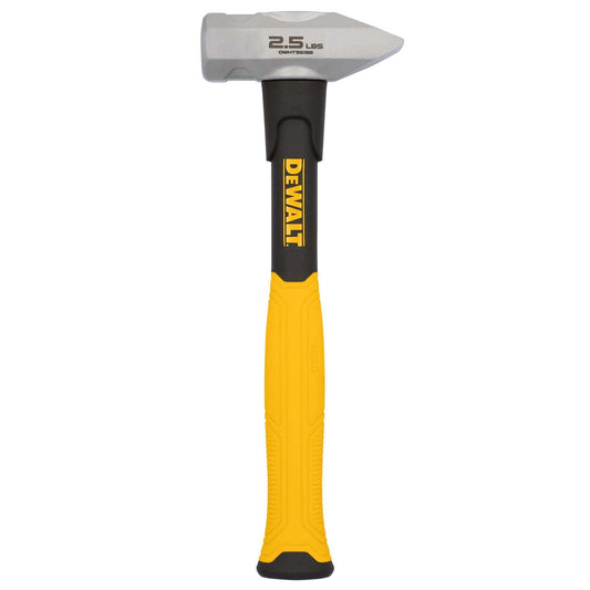 DEWALT DWHT56156, 4LB FG BLACKSMITH HAMMER