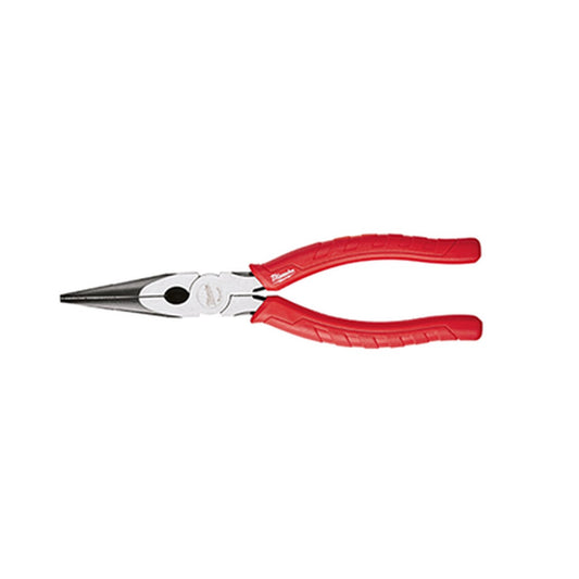 Milwaukee 48-22-6101, 8" Long Nose Pliers