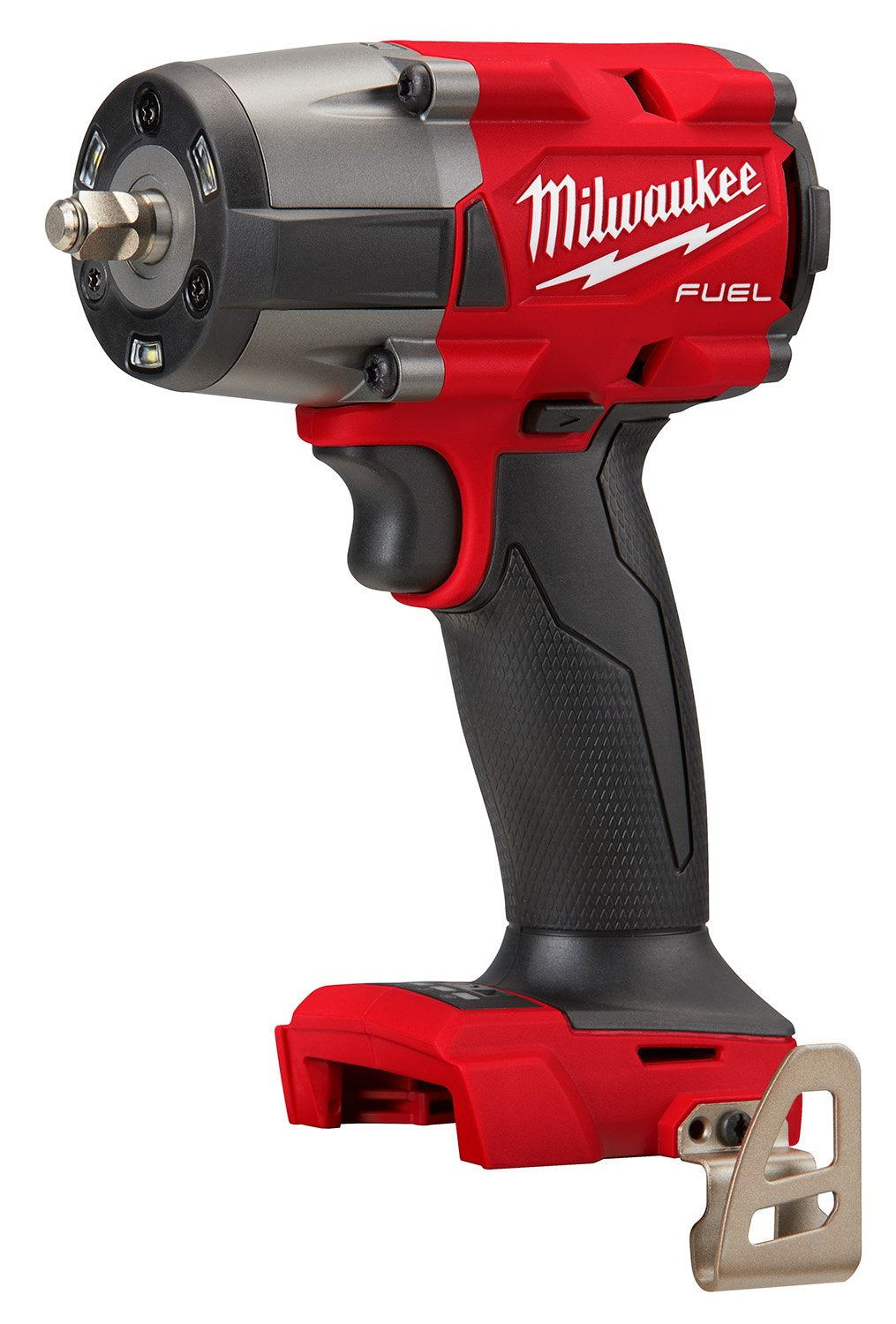Milwaukee 2960-20, M18 FUEL 3/8" Mid-Torque Impact Wrench w/ Friction Ring (Tool Only)