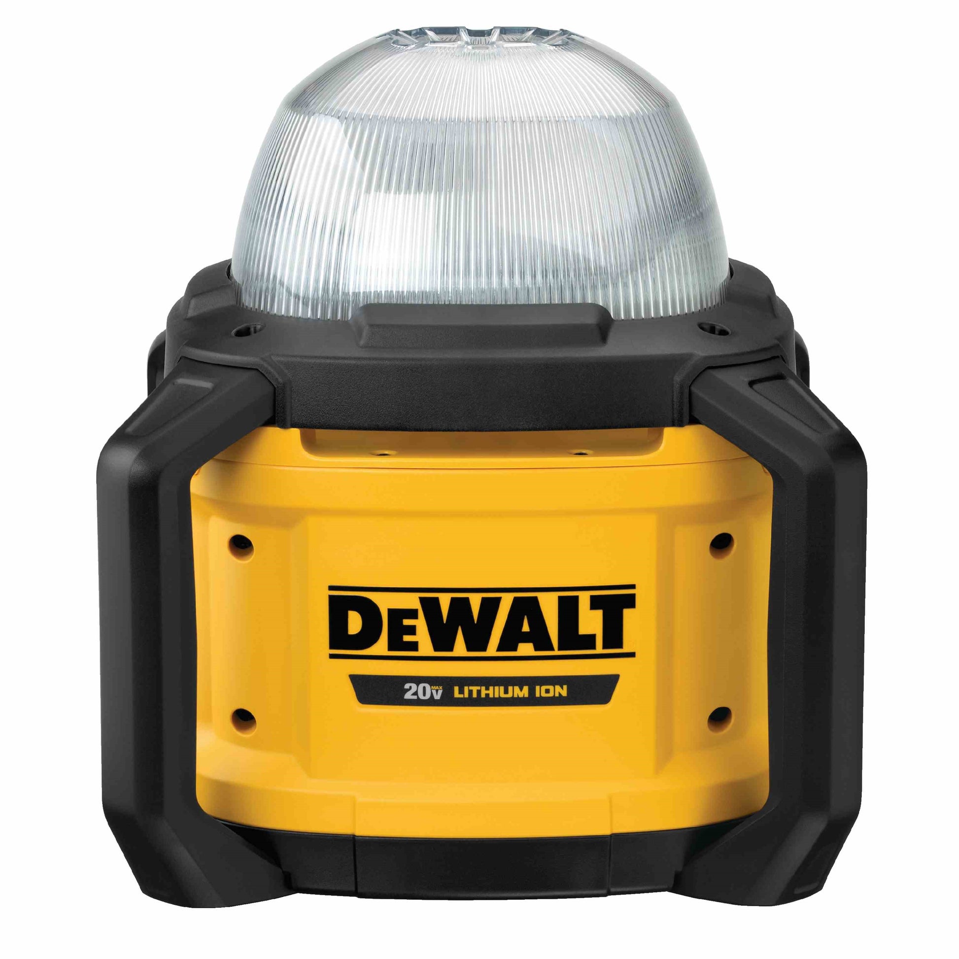 DEWALT DCL074, 20V MAX All Purpose Work Light (Tool Only)