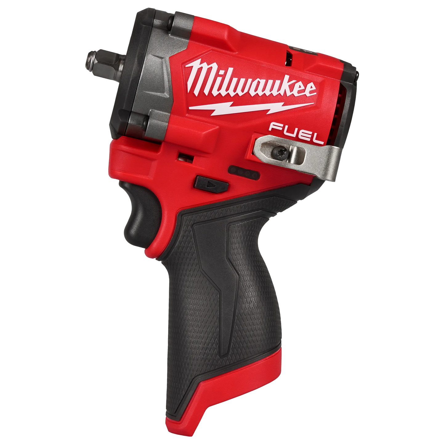 Milwaukee 2562-20, M12 FUEL™ Stubby 3/8" Impact Wrench