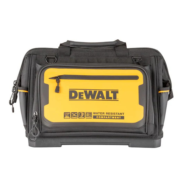 DEWALT DWST560103, 16in PRO Open Mouth Tool Bag