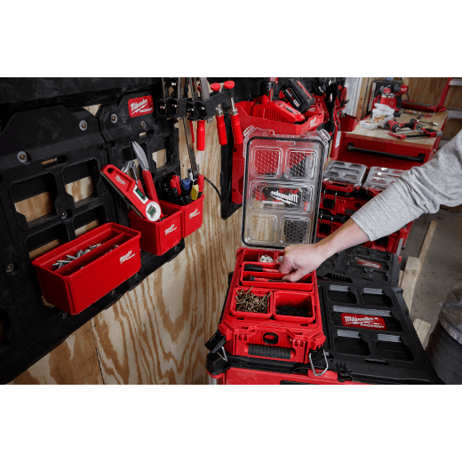 Milwaukee 48-22-8062, 2pk Bin Set for PACKOUT™