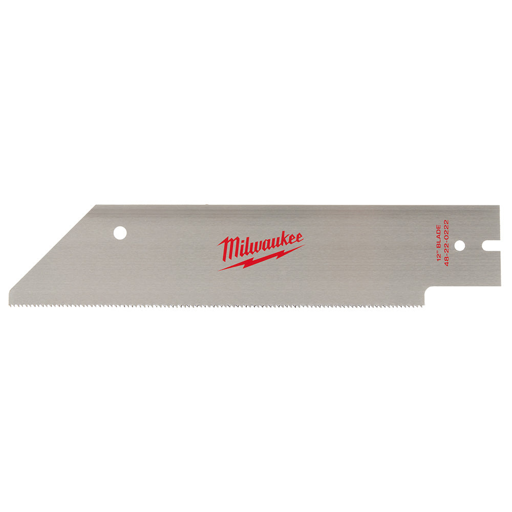 Milwaukee 48-22-0222, 12" PVC Saw Replacement Blade