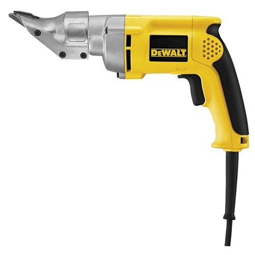 DEWALT DW890, 18 Gauge Swivel Head Shear