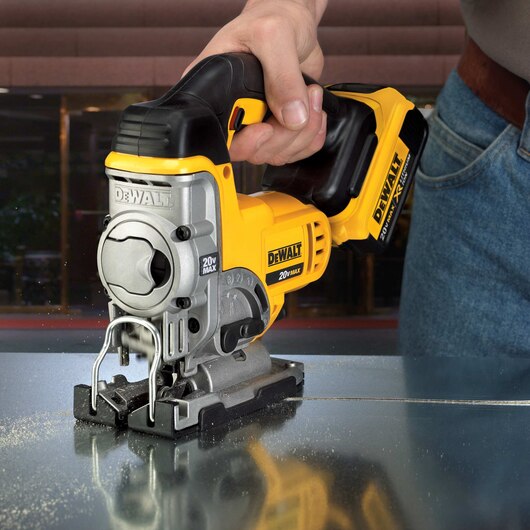 DEWALT DCS331B, 20V MAX  Jig Saw (Tool Only)