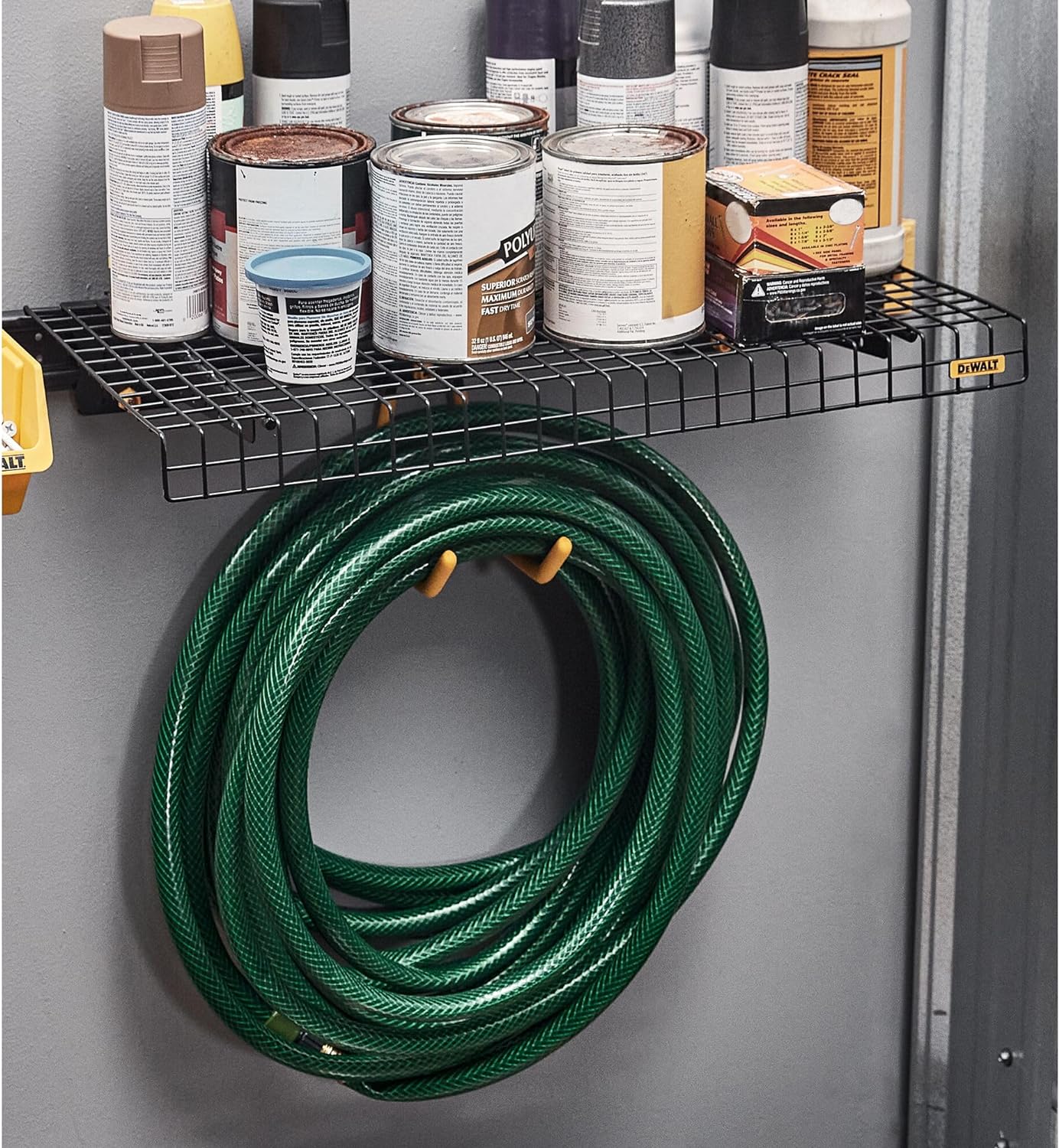 DEWALT DWST82812, 24IN WIRE SHELF