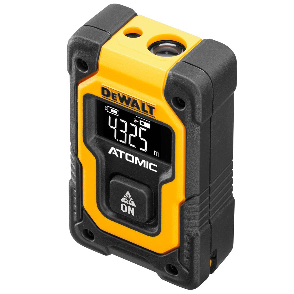 DEWALT DW055PL,  55Ft Laser Distance Measurer