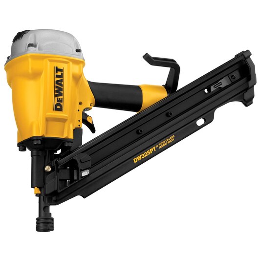 DEWALT DW325PT, 30 Degree Paper Tape Framing Nailer