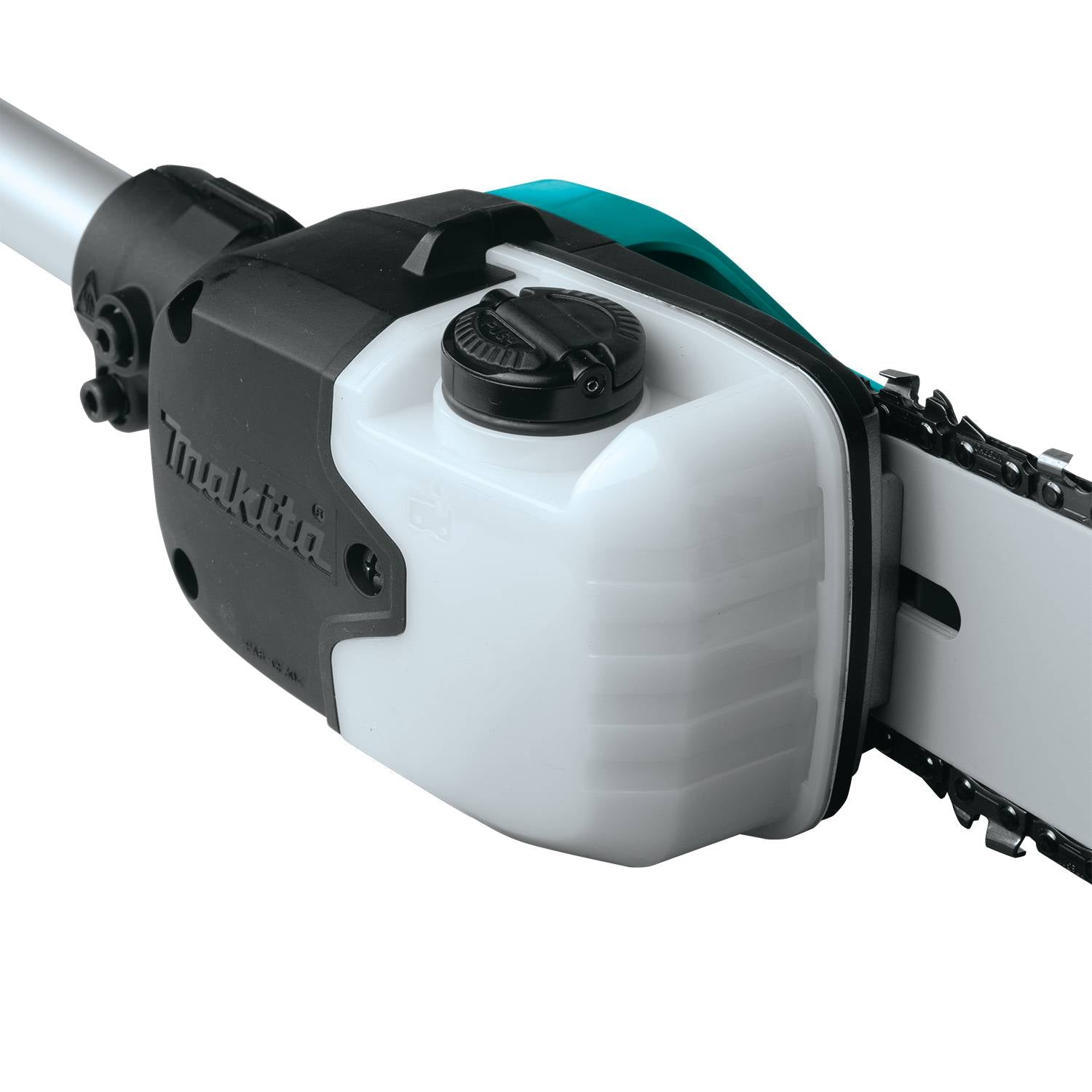 Makita DUA251Z, 36V(18Vx2)LXT Brushless Cordless 10" Telescopic Pole Chainsaw w/XPT (Tool Only)