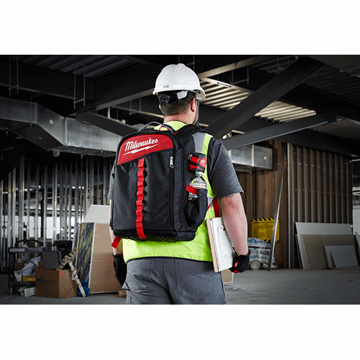 Milwaukee 48-22-8202, Low Profile Backpack