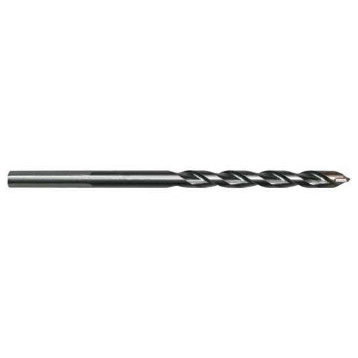 Milwaukee 48-20-8840, 3-Flat Secure-Grip Hammer-Drill Bit 5/8" x 4" x 6"