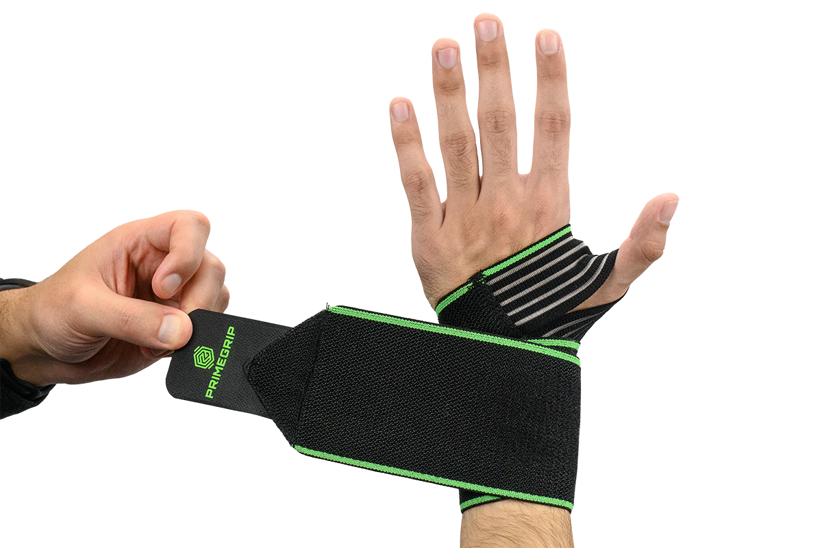 Primeline 43-107, Wrist Saver