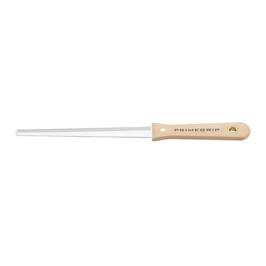 Primeline 36-305, 6" Felt Knife with Wooden Handle