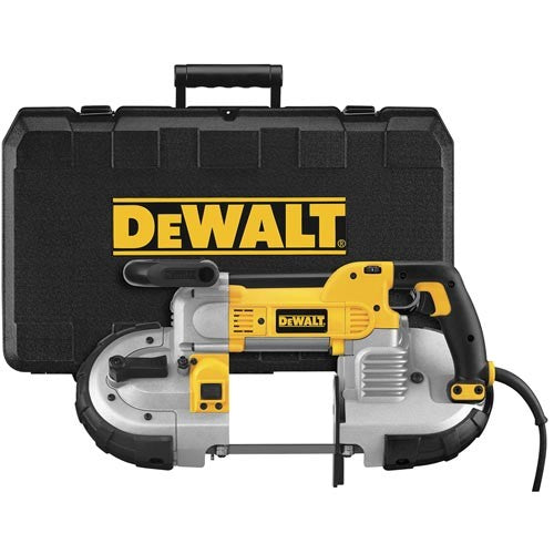 DEWALT DWM120K, Deep Cut Band Saw Kit