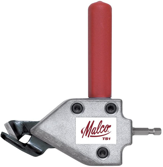 Malco TS1, TurboShear for Metal