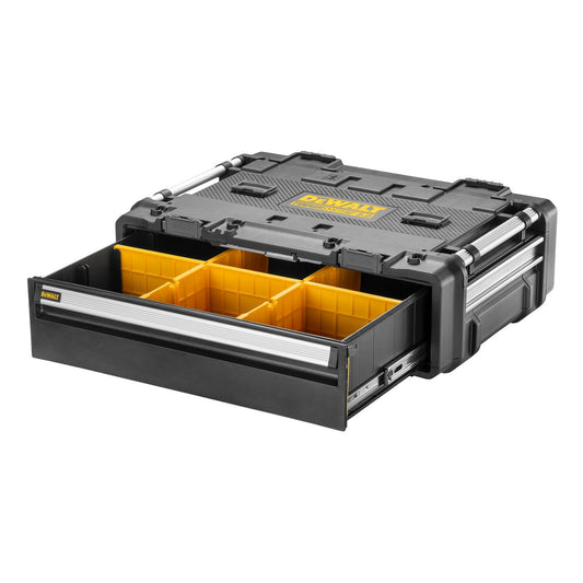 DEWALT DWST08510, TOUGHSYSTEM 2.0 DXL 30in Deep Drawer