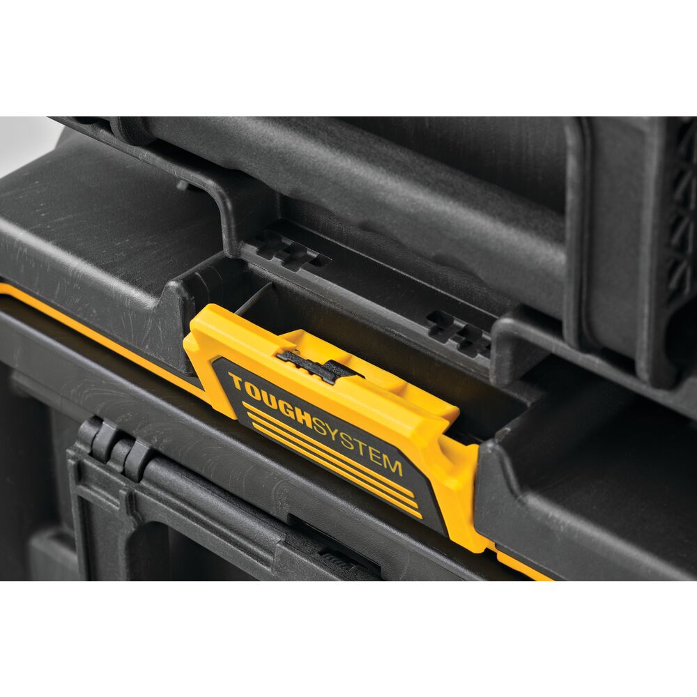 DEWALT DWST08165, ToughSystem 2.0 Tool Box