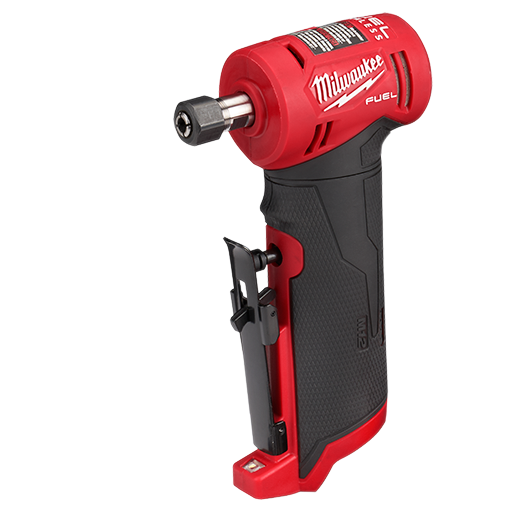 Milwaukee 2485-20, M12 FUEL Right Angle Die Grinder (Tool Only)