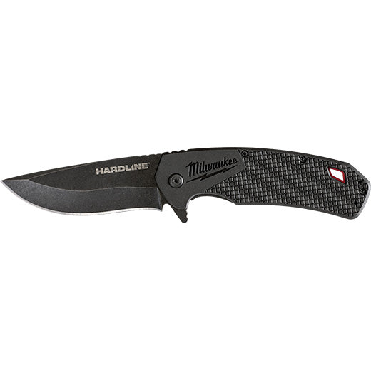 Milwaukee 48-22-1999, 3.5" D2 POCKET KNIFE