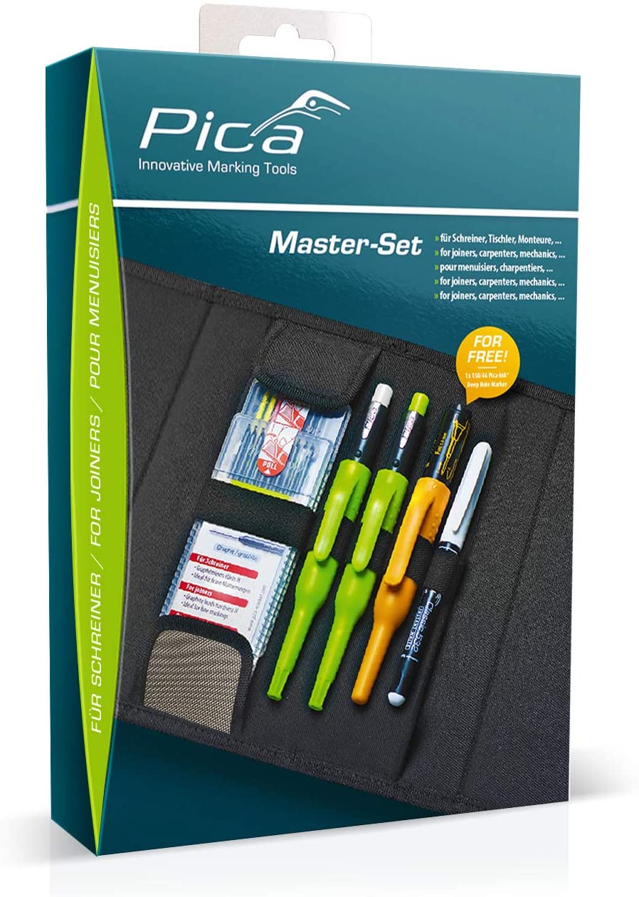 Pica 55010, Master-Set Joiner