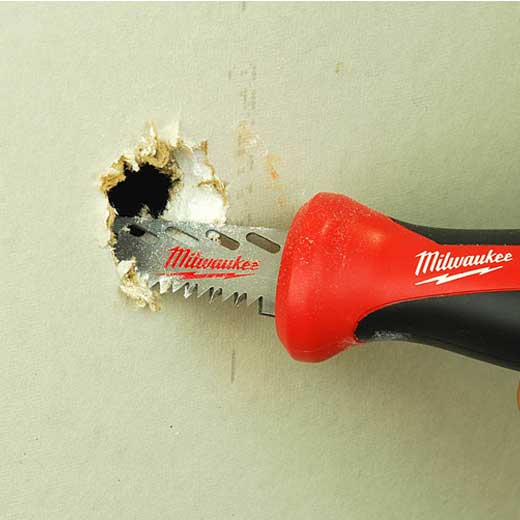 Milwaukee 48-22-0304, Rasping Jab Saw (Discontinued)